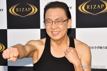 梅沢富美男、春菊×海老の“こだわりチヂミ”披露「めちゃくちゃ美味しそう」「食べてみたい」の声 画像