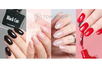 TONE DROP、個性際立つわがままセレクト「2025 WINTER COLLECTION」発売 画像