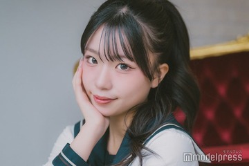 【日本一かわいい高校生候補】敗者復活枠：ゆめな＜女子高生ミスコン2025 ファイナリスト連載＞ 画像