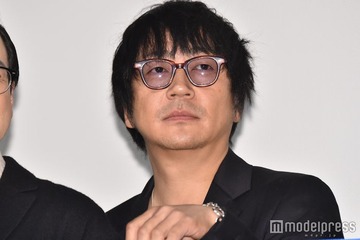 大森南朋、父・麿赤兒＆妻・小野ゆり子との豪華家族ショット公開「オーラすごすぎ」「渋くてかっこいい」の声 画像