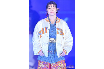 「THE W」優勝芸人、両親の職業明かす「だから申し訳ない」 画像