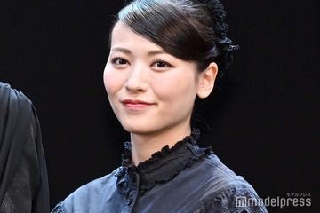矢島舞美、第2子出産発表「よくミルクを飲む元気いっぱいの子」切迫流産報告していた 画像