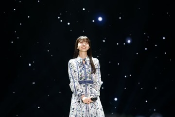 松本潤＆有村架純、声の出演に会場騒然「豪華すぎる」「鳥肌立った」と反響殺到【久保史緒里卒業コンサート】 画像