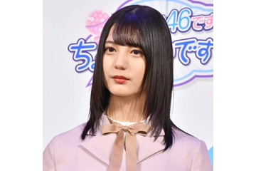 日向坂46小坂菜緒『ストロボ・エッジ』友情と恋の狭間で揺れる“さゆり”役で見せた繊細な演技 画像