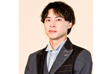戸塚純貴、13年来の付き合い・岡山天音に感じるもの「カッコいいでしょ？」 画像