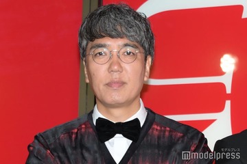おぎやはぎ小木博明、貴重な夫婦ショット 人気タレントが撮影「雰囲気似てる」「素敵なご夫婦」と反響 画像