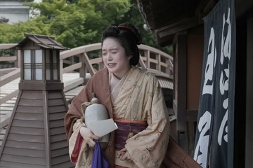 【ばけばけ 第47話あらすじ】トキ、リヨと再会 怒られた理由とは 画像