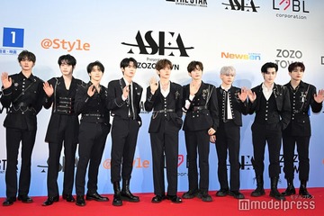 ZEROBASEONE、活動2ヶ月延長を報告「大きな愛に応えたいというメンバーの同意によるもの」 画像