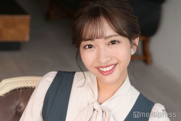 藤本万梨乃アナ、12月31日をもってフジテレビ退職へ「Mr.サンデー」は来年3月末まで担当 画像