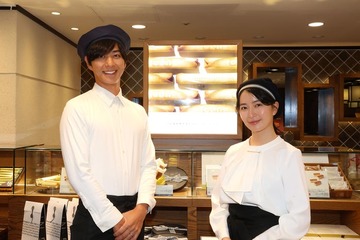 「バチェラー」友永真也＆岩間恵“しんめぐ”夫婦、結婚6年目で過ごし方に変化 クリスマスの予定も明かす 画像