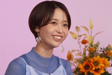 渡邊渚、最近ついたウソとは「苦手分野なんです」 画像