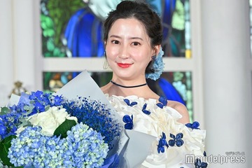 2児の母・河北麻友子、ビッグスウェットから美脚スラリ「スタイル完璧」「ますます綺麗になってる」の声 画像