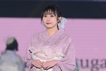 元櫻坂46渡辺梨加、美脚全開トレイルランニング姿に熱視線「スタイル良すぎ」「アクティブでかっこいい」 画像