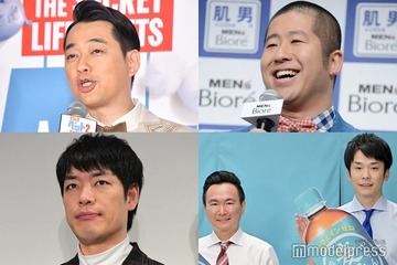 「2025タレント番組出演本数ランキング」バナナマン設楽統が3年ぶり首位 ブレイクタレント1位はtimelesz 画像