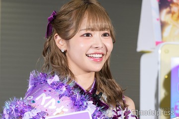 FRUITS ZIPPER仲川瑠夏、大胆イメチェンが話題「可愛すぎて声出た」「雰囲気変わる」絶賛相次ぐ 画像