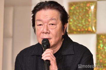 古田新太「リビングが血の海になった」怪我振り返る 頭蓋骨が露出した衝撃的な姿も 画像