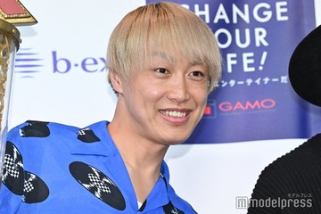 お見送り芸人しんいち、新購入した“憧れのバイク”披露「ツウですね」「羨ましい」と反響 画像