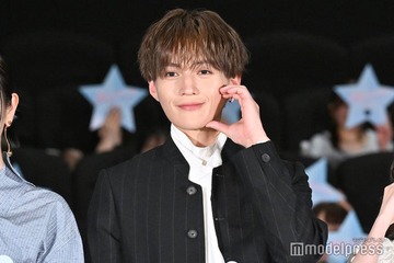 FANTASTICS八木勇征、仲良しの&TEAMメンバー告白 本名呼びで親密ぶり明らかに 画像