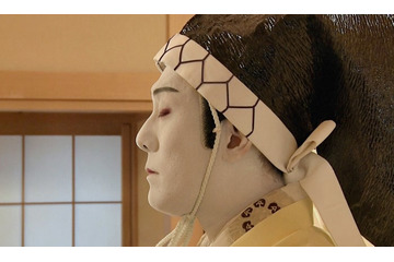 中村七之助の豪華披露宴を初公開 年末恒例特番「密着！中村屋ファミリー」大みそかに放送決定 画像