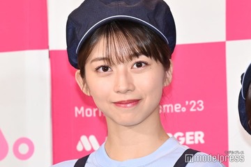 モー娘。牧野真莉愛「1番会いたかった」有名人と7年ぶり再会＆2ショット公開「これからもずっと大好き」 画像