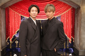木村拓哉、3年ぶり“ババ抜き”参戦 相葉雅紀と同じ卓で初対決【BABA抜き最弱王決定戦】 画像