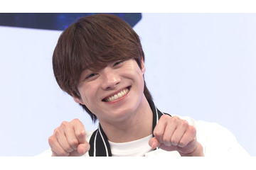 なにわ男子、カラオケ・コスプレ…3000通以上の企画から“推し”発表 高橋恭平からは衝撃的案も 画像