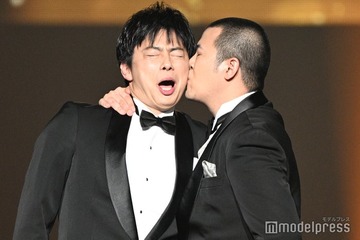 コットン、頬キスで会場沸かす「丸坊主の時代が来ました」【TGC広島2025】 画像