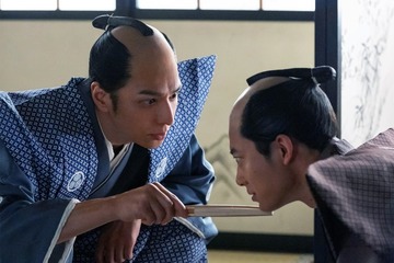 【べらぼう～蔦重栄華乃夢噺～ 第47話】仇討ち計画が治済に気づかれる 蔦重たちは追いつめられる 画像