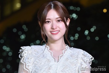 松村沙友理「サンジャポ」で結婚・妊娠を生報告 ご祝儀もらった人気芸人明らかに 画像