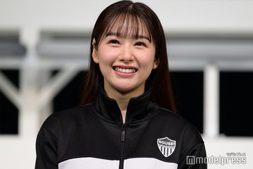 桜井日奈子、稽古場にボディスーツ持ち込み筋トレ…ストイックな一面・美意識の高さ明らかに「資格を取ったんですよ」 画像