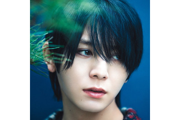 Ryosuke Yamada（山田涼介）名義初のCDシングル「Blue Noise」TVアニメ「青のミブロ」OPテーマソングに決定 ジャケ写も解禁 画像