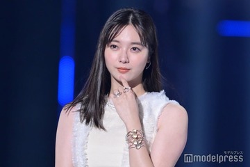 新川優愛、“9歳年上”ロケバス運転手の夫との馴れ初め明かす「人生で告白したのは今の旦那さんだけ」 画像
