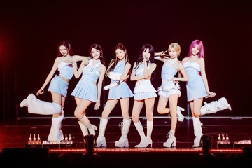 BABYMONSTER、日本初ファンコンサート完走 4都市8公演で10万人動員・観客と特別企画で交流も 画像