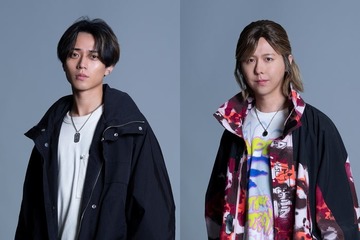 キンプリ永瀬廉＆ミセス藤澤涼架「リブート」出演決定 藤澤は連ドラ初出演【コメント】 画像