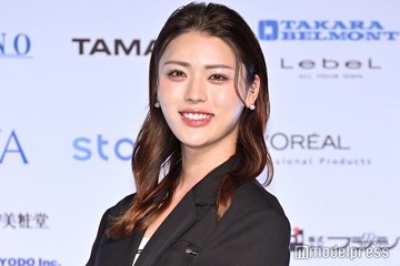 井手上漠、手作りクリスマスケーキ披露 「センスが素敵」「食べるのがもったいない」と反響 画像