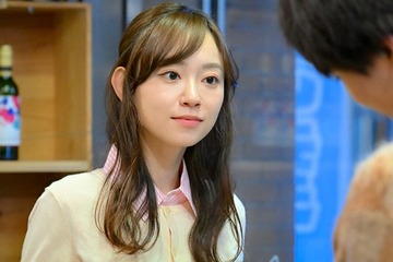 「じゃあ、あんたが作ってみろよ」最終話 勝男（竹内涼真）の後輩・南川（杏花）の思いとは？本音告白に「幸せになってほしい」「スピンオフ希望」と反響【ネタバレあり】 画像