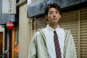 「じゃあ、あんたが作ってみろよ」勝男（竹内涼真）、約30秒の沈黙破った鮎美（夏帆）への一言に反響続々「ようやく言えた」「歯痒さがたまらない」【ネタバレあり】 画像