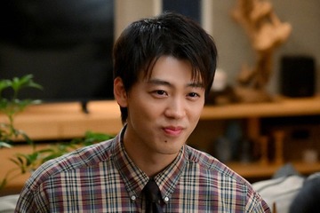 【じゃあ、あんたが作ってみろよ 第8話】勝男、家出してきた母に“あること”思いつく 画像