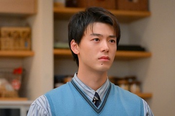 「じゃあ、あんたが作ってみろよ」最終話 勝男（竹内涼真）＆鮎美（夏帆）の決断に「泣ける」「びっくり」の声 “約10分”2人芝居にも注目集まる【ネタバレあり】 画像