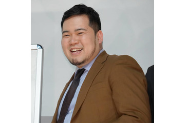 令和ロマン・松井ケムリ「バランスも凄かった」自身が使用したい爽やか香水をチョイス 画像