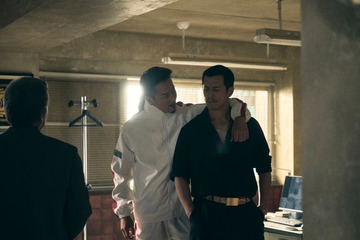 カリスマヤクザ・速水（本宮泰風）、ロケマサ（伊藤英明）側に加勢「ドンケツ season2」4話場面写真＆相関図解禁 画像