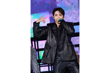 SEVENTEEN・S.COUPS、怪我で東京ドーム観覧した過去回顧 これからは「必ず抜けることのないS.COUPSになりたい」【全員コメント抜粋】 画像