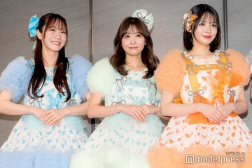 FRUITS ZIPPER、後輩へアドバイス グループで大切にしていること明かす「当初から紅白歌合戦に出演したいという大きな目標だったり」【KAWAII LAB.SESSION vol.17】 画像