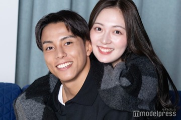 「ラブトラ3」ミク、イッセイとの寄り添い着物ショット披露 撮影者にも注目集まる「本当に素敵」「眼福」の声 画像