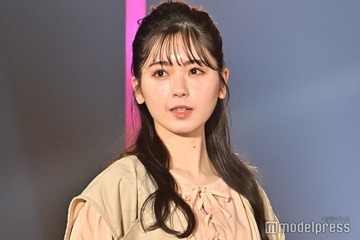 乃木坂46筒井あやめ、バッサリカットの新ヘアに反響殺到「破壊力すごい」「別人級」 画像