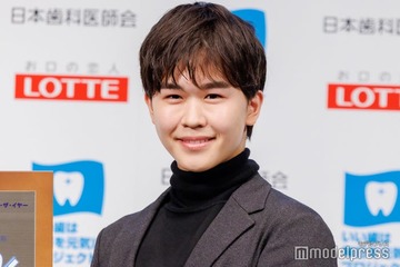 鈴木福の妹・夢「お兄ちゃん可愛いから載せます」幼少期の兄妹ショットが話題「2人ともそっくり」「ぷくぷくで可愛い」 画像