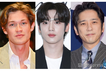 “ドイツ版「花より男子」”キング・次世代韓国俳優・二宮和也の怪演…今アツいイケメンキャラ3人 画像
