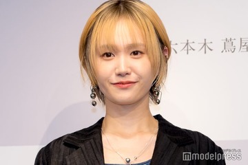 尾碕真花「コルミノ」監督とタッグ組んだ写真集見せたい人「大丈夫だよって言ってあげたい」【わー!!!】 画像