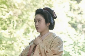 【ばけばけ 第57話あらすじ】ヘブン、怪談に魅了される トキは怪談好きであることを打ち明けられず 画像