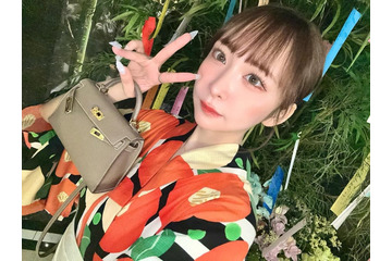 整形の経過赤裸々発信が話題のキャバ嬢・うた、最も効果的だった肌施術はリジュラン 美容課金で変化した自己肯定感「自分がどう思うかが大事」【モデルプレスインタビュー】 画像